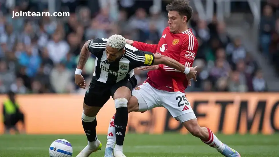 Premier League Boxing Day Reduced to Just One Match Due to UEFA Expansion