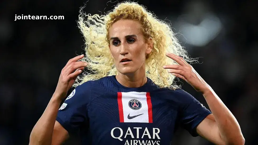Kheira Hamraoui Files €3.5m Claim Against PSG After Iron Bar Attack