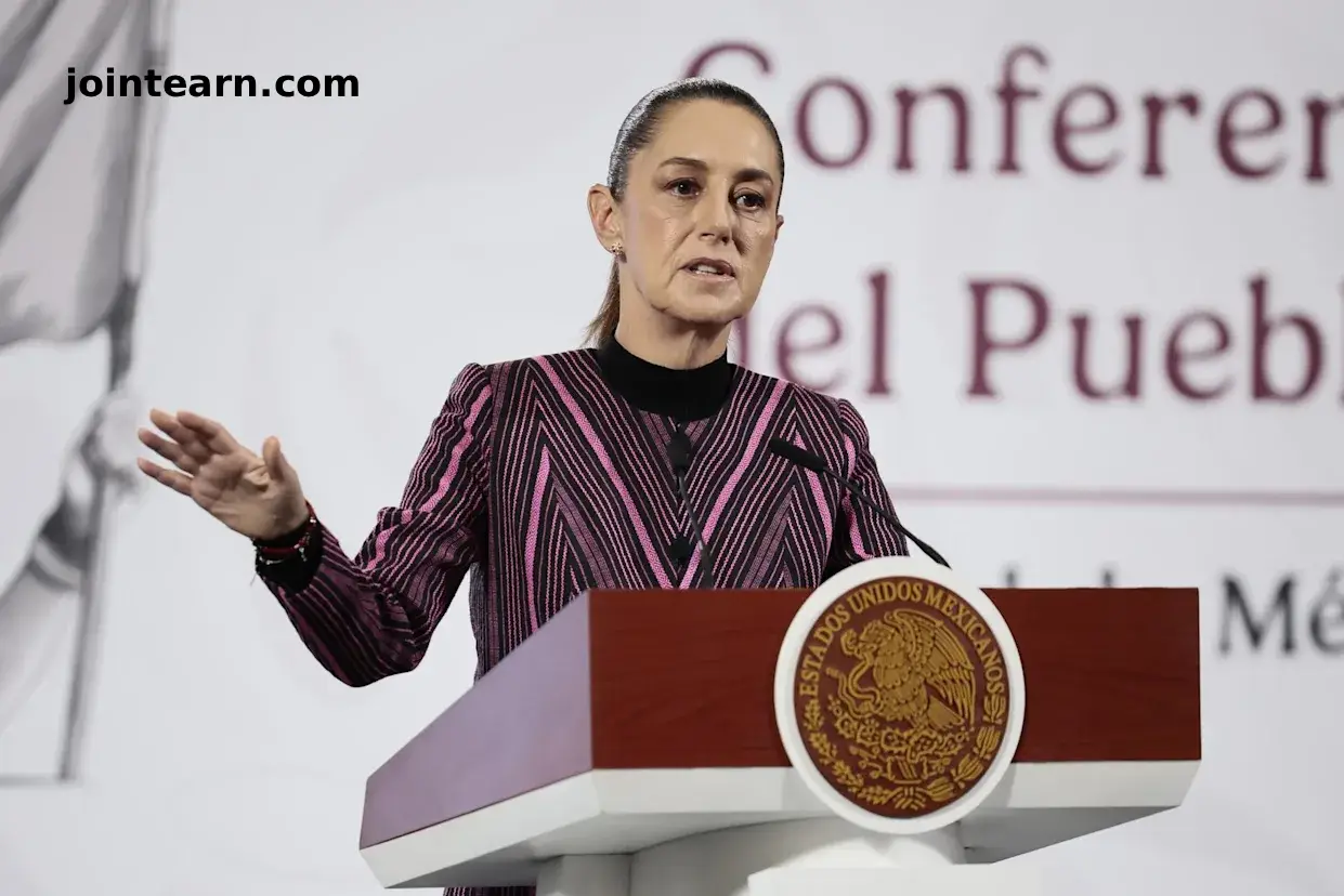 Mexico Launches Nationwide Plan to Combat Sexual Abuse Following President’s Public Assault