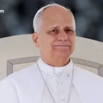 Pope Leo XIV Holds Hours-Long ‘Profound and Painful’ Meeting with Clerical Abuse Survivors from Belgium