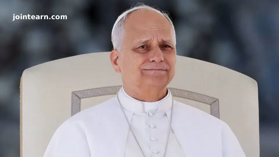 Pope Leo XIV Holds Hours-Long ‘Profound and Painful’ Meeting with Clerical Abuse Survivors from Belgium