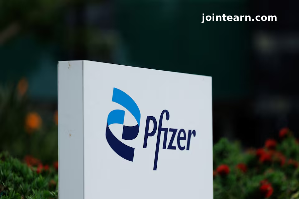 Pfizer Sues Metsera and Novo Nordisk Over $8.5 Billion Obesity Drug Bid