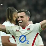 England’s Kick-Heavy Brilliance and Borthwick’s Tactical Mastery Shine in Win Over New Zealand
