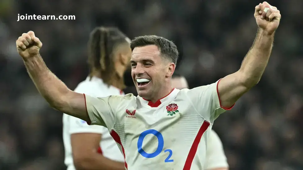 England’s Kick-Heavy Brilliance and Borthwick’s Tactical Mastery Shine in Win Over New Zealand