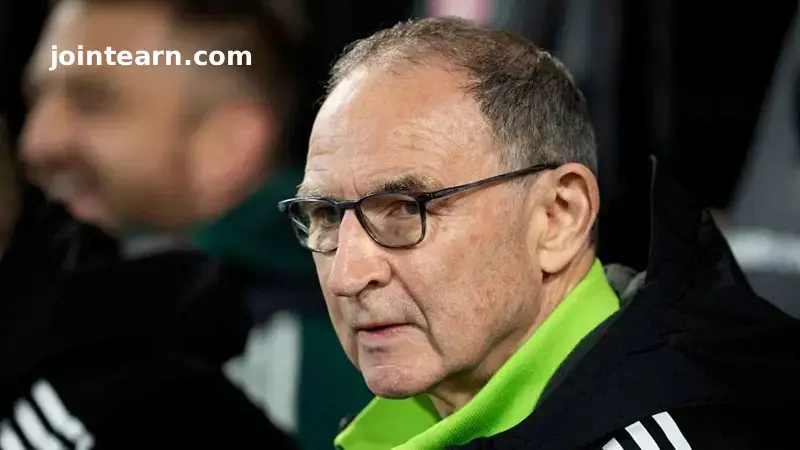 Martin O’Neill Faces Reality Check as Celtic Suffer Painful Europa League Defeat to Midtjylland