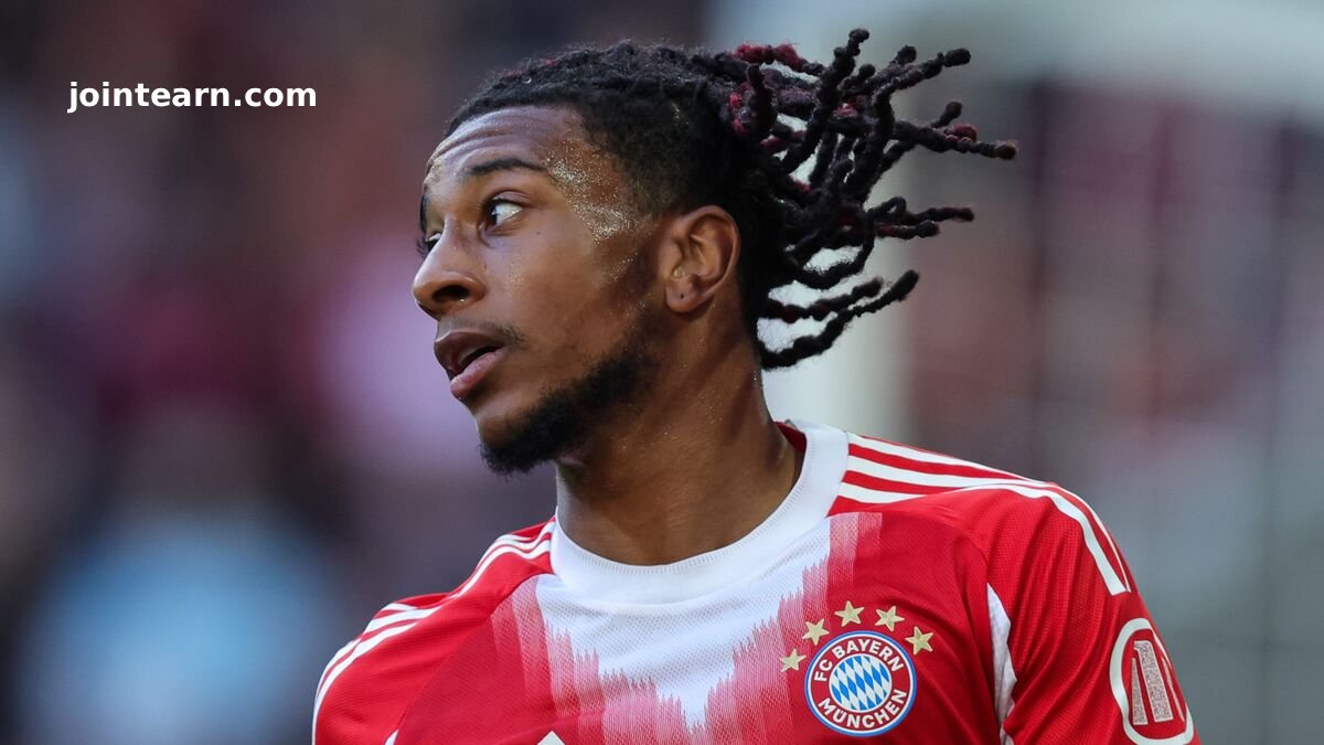 Liverpool Eye Michael Olise as Potential Replacement for Mohamed Salah: Transfer Gossip Roundup