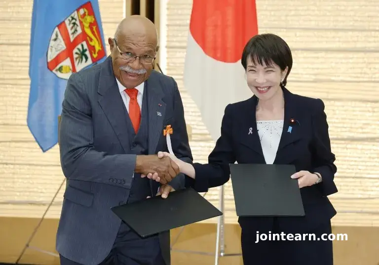 Japan PM Sanae Takaichi Says She Sleeps Only 2–4 Hours a Night Amid Overwork Criticism