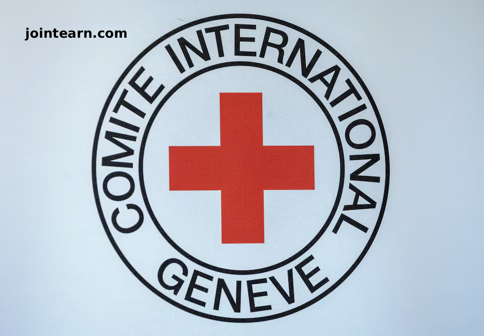 Red Cross to Cut Nearly 3,000 Jobs and Scale Back Budget Amid Donor Fatigue