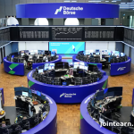 European Shares Dip as U.S. Rate Cut Expectations Fade