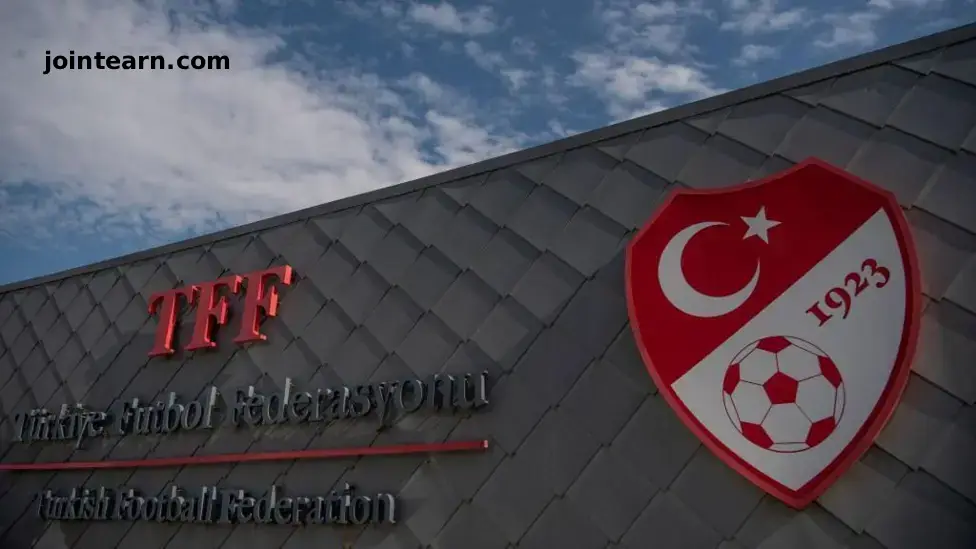 Turkish FA Bans 102 Players in Major Betting Probe