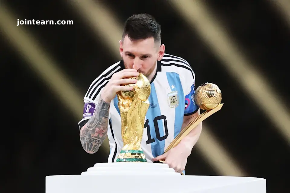 FIFA Introduces Tennis-Style Seeding for 2026 World Cup Knockouts