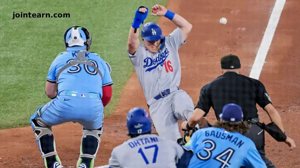 Los Angeles Dodgers Win Game 6 to Force World Series Decider Against Toronto Blue Jays