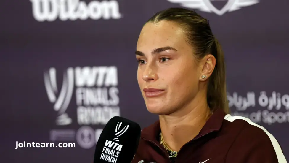 Tennis Stars Demand Grand Slams “Come to the Table” on Prize Money and Player Welfare