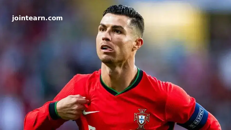 Cristiano Ronaldo Cleared for Portugal’s 2026 World Cup Opener After Red Card Controversy