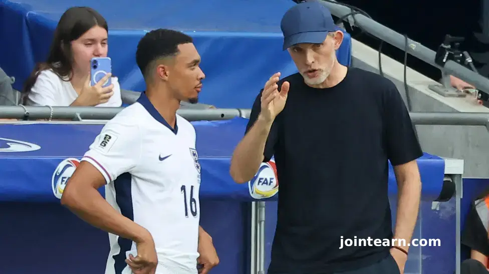 Thomas Tuchel to Personally Contact Every Omitted England Player Ahead of 2026 World Cup Squad Selection