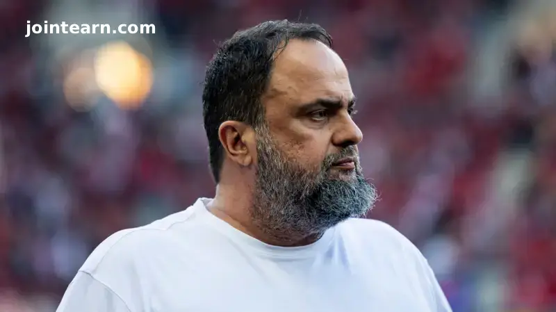 Nottingham Forest and Olympiacos Owner Evangelos Marinakis Faces Trial in Athens Over Football Violence Charges