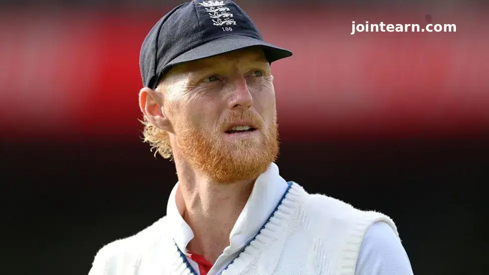 Ben Stokes Extends England Contract Through to 2027 Home Ashes