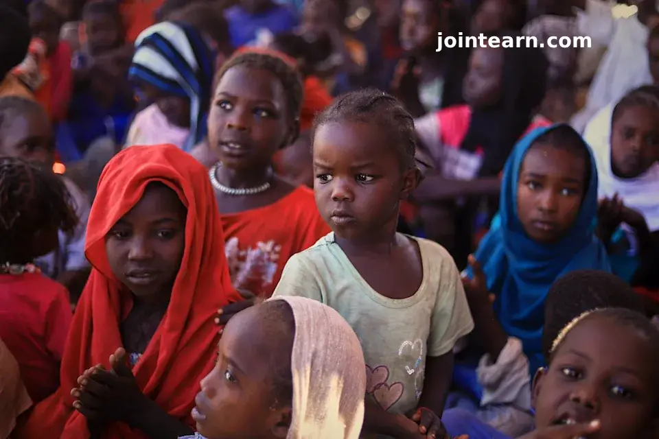 Sudan Paramilitary Attacks Kill at Least 40 as Fighting Spreads in Kordofan Region