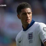Jude Bellingham Set to Start on Bench for England vs Serbia World Cup Qualifier