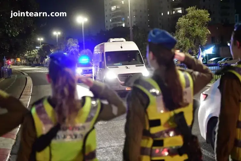 Israel Demands Immediate Return of Hadar Goldin’s Remains Amid Delays