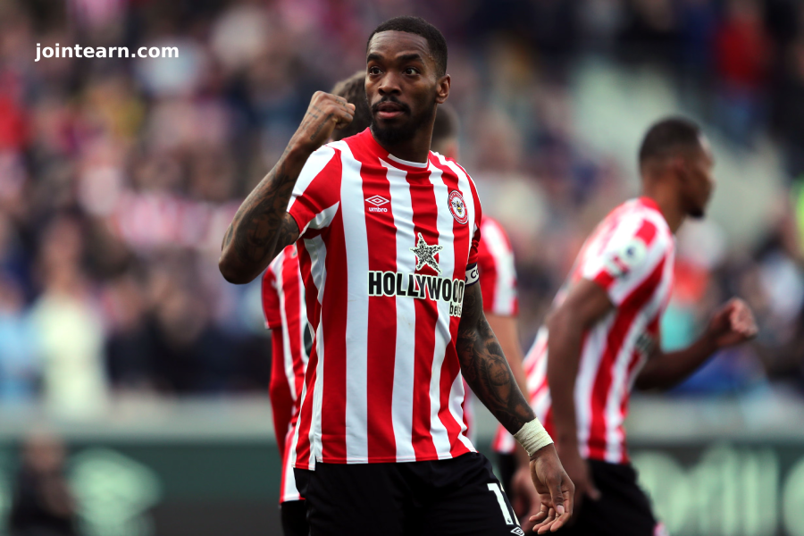 Tottenham Hotspur Eye Ivan Toney Transfer as January Window Looms – Friday’s Football Gossip Round-Up