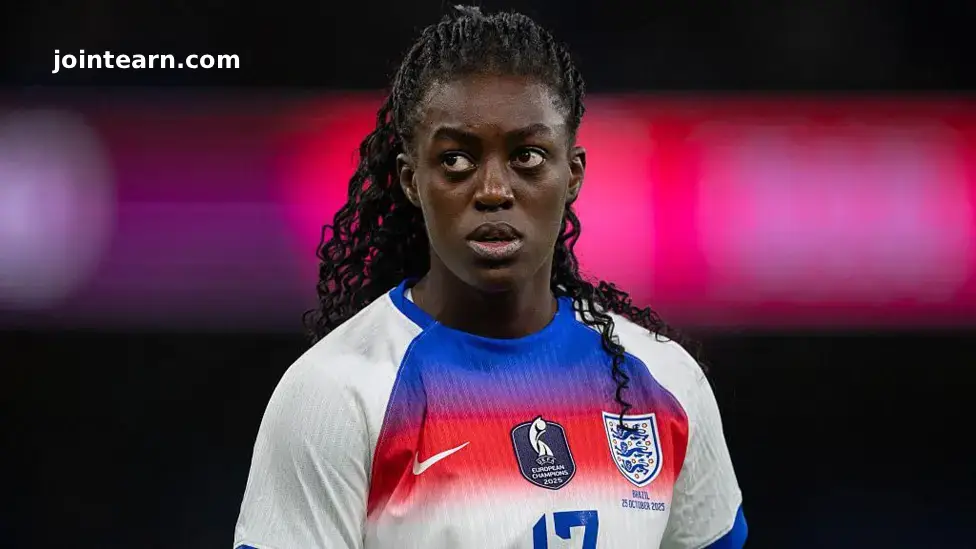 Michelle Agyemang Set to Make Strong Comeback After ACL Injury