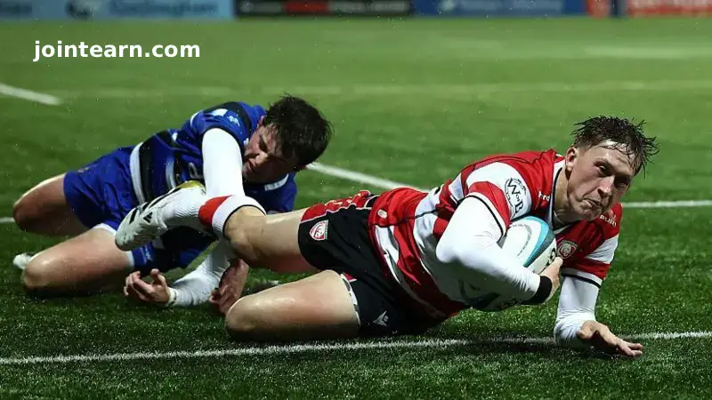 Gloucester and Sale Sharks Secure Crucial Wins in Prem Rugby Cup Pool A