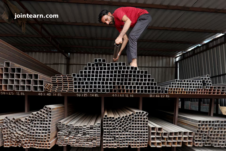 India Implements Four New Labour Codes to Modernize Workforce Regulations