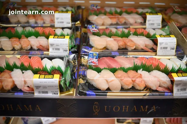 China Reinstates Ban on Japanese Seafood Imports as Diplomatic Tensions Surge Over Taiwan Remarks