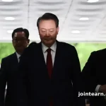 South Korea Indicts Former President Yoon Suk Yeol on Charges of Aiding the Enemy