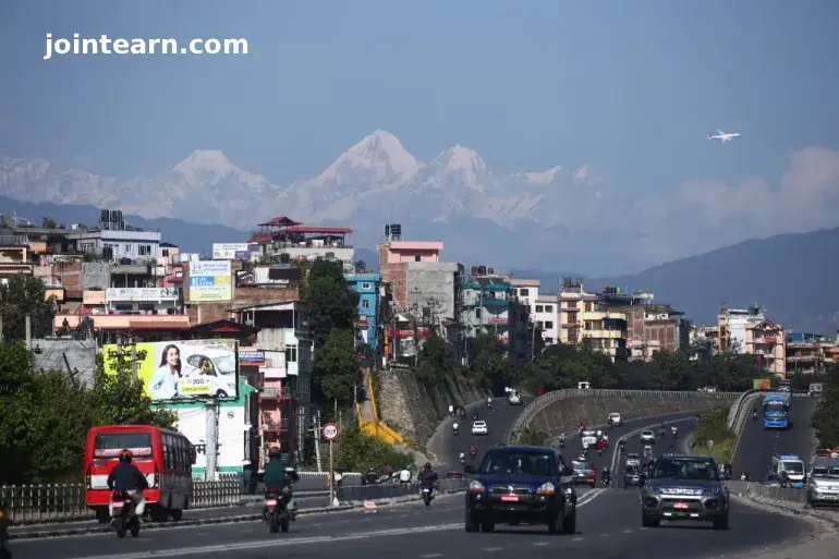Deadly Avalanche on Nepal’s Mount Yalung Ri Claims Seven Lives, Four Still Missing