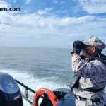 One Dead, Dozens Missing After Migrant Boat Sinks Off Malaysian Coast