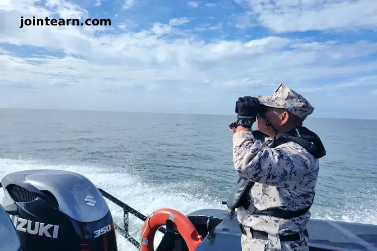 One Dead, Dozens Missing After Migrant Boat Sinks Off Malaysian Coast