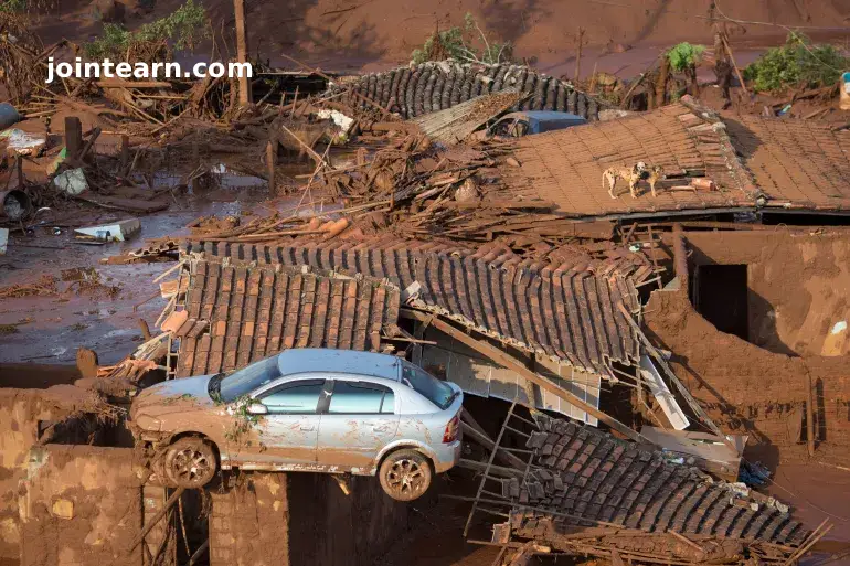 UK Court Holds BHP Group Liable for Brazil’s Worst Environmental Disaster