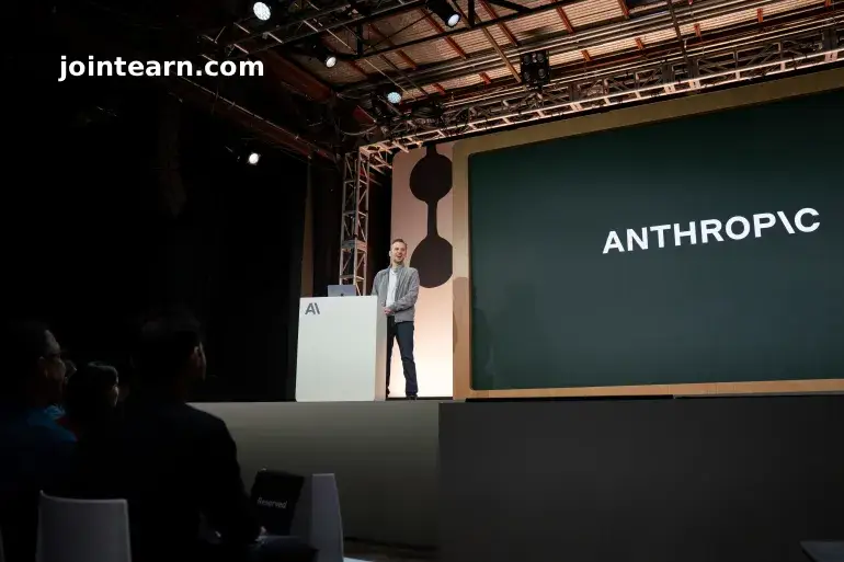 Anthropic Warns of AI-Driven Hacking Campaign Linked to China