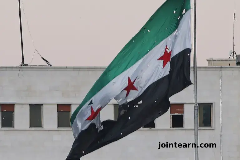 Rocket Attack in Damascus Injures Woman, Sparks Security Concerns