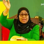 Tanzanian President Samia Suluhu Hassan Wins Controversial Election With 98% of Vote Amid Violent Protests