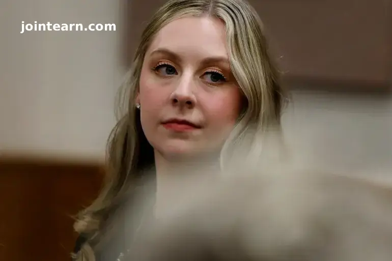 US Teacher Abby Zwerner Awarded $10 Million After Being Shot by Six-Year-Old Student