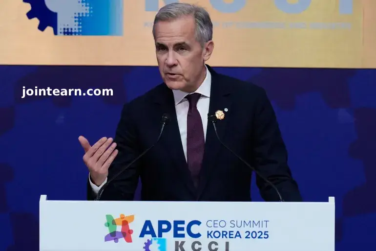 Canada and China Take Steps to Mend Relations Amid Trade Tensions