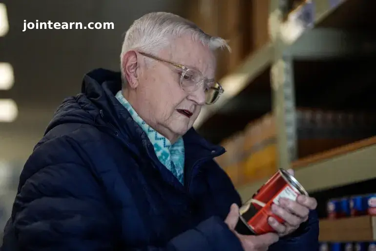 US Courts Block Trump Administration from Suspending Food Aid During Government Shutdown