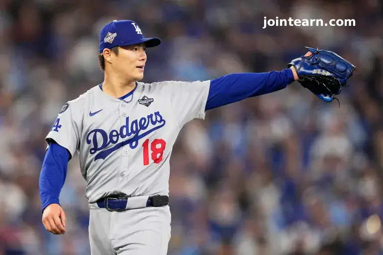 Dodgers Force Game 7 with 3-1 Victory Over Blue Jays in World Series