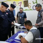 Special Voting Begins for Security Forces and Displaced Iraqis Ahead of 2025 Parliamentary Elections