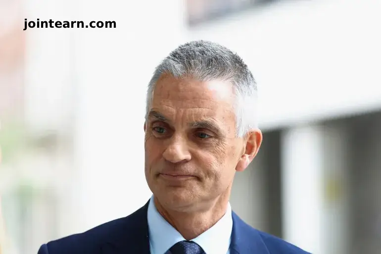 BBC Director-General Tim Davie Resigns Amid Controversy Over Trump Speech Edit