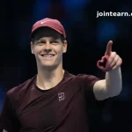 Jannik Sinner Dominates Felix Auger-Aliassime at ATP Finals in Turin
