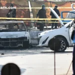 Pakistan Arrests Four Afghan-Linked Suspects After Deadly Islamabad Bombing