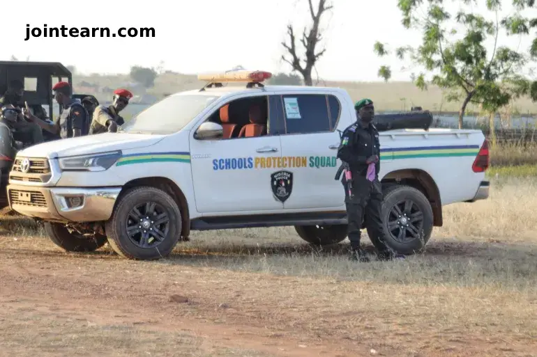 Nigeria’s President Tinubu Delays G20 Trip Amid Search for 24 Abducted Schoolgirls
