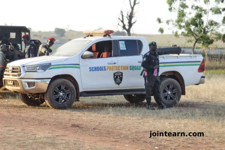 Students Abducted from Catholic School in Central Nigeria in Latest Wave of Kidnappings