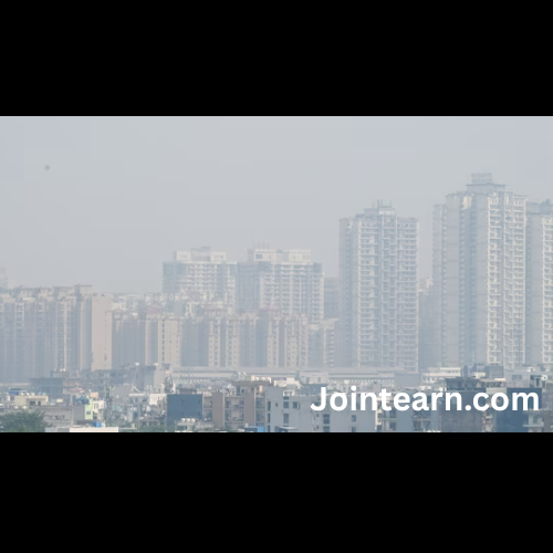 Delhi’s Air Quality Remains ‘Very Poor’ for Fourth Consecutive Day; Experts Warn of Worsening Conditions