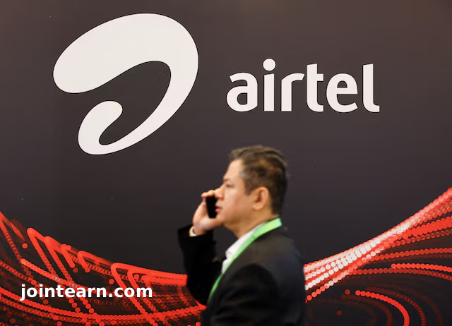 Sunil Mittal-Backed Firm Plans Sale of 34 Million Bharti Airtel Shares, Deal Document Reveals