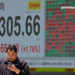 Global Stocks Slide as Fed Rate Cut Hopes Fade